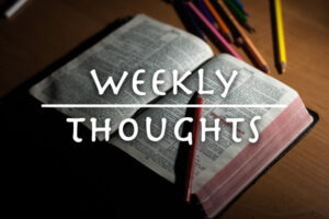 Sunday, August 23, 2026